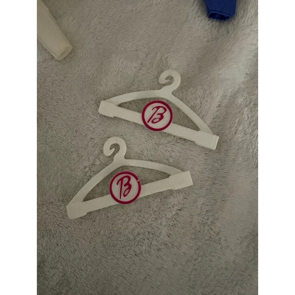 Vintage Barbie Clothing & Accessories